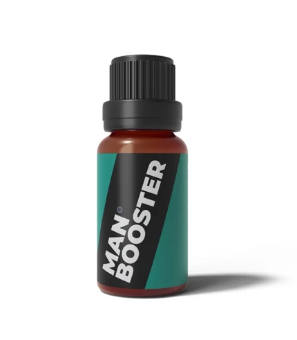 ManBooster