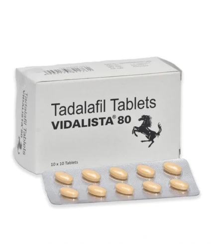 vidalista